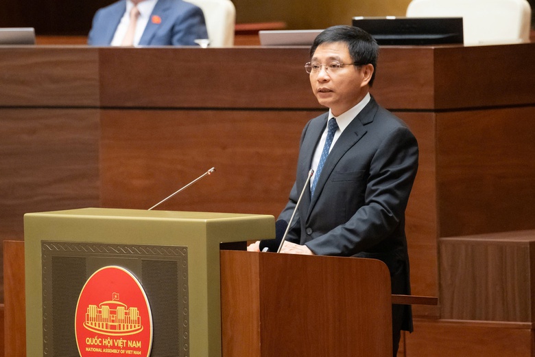 Tăng mức giảm trừ gia cảnh, thu thuế 0,1% với chuyển nhượng v&agrave;ng miếng- Ảnh 2.