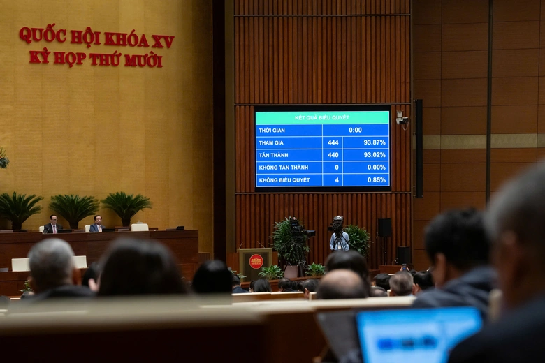 Từ 1/7/2026: Cai nghiện ma t&uacute;y tự nguyện tại gia đ&igrave;nh phải được gi&aacute;m s&aacute;t điện tử- Ảnh 1.
