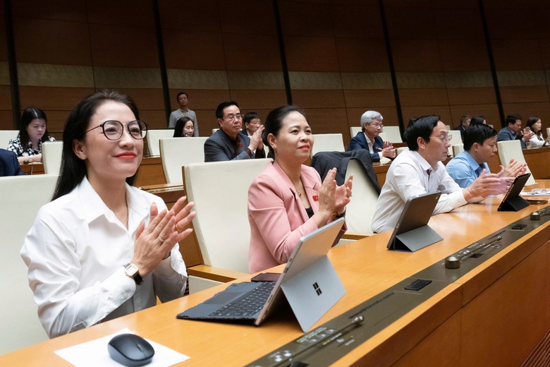 Đưa 8 dự &aacute;n giao th&ocirc;ng trọng điểm v&agrave;o Quy hoạch tổng thể quốc gia thời kỳ 2021-2030- Ảnh 2.