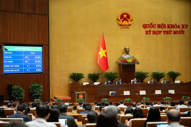 Chốt quy định phạm nh&acirc;n được hiến m&ocirc;, bộ phận cơ thể- Ảnh 1.