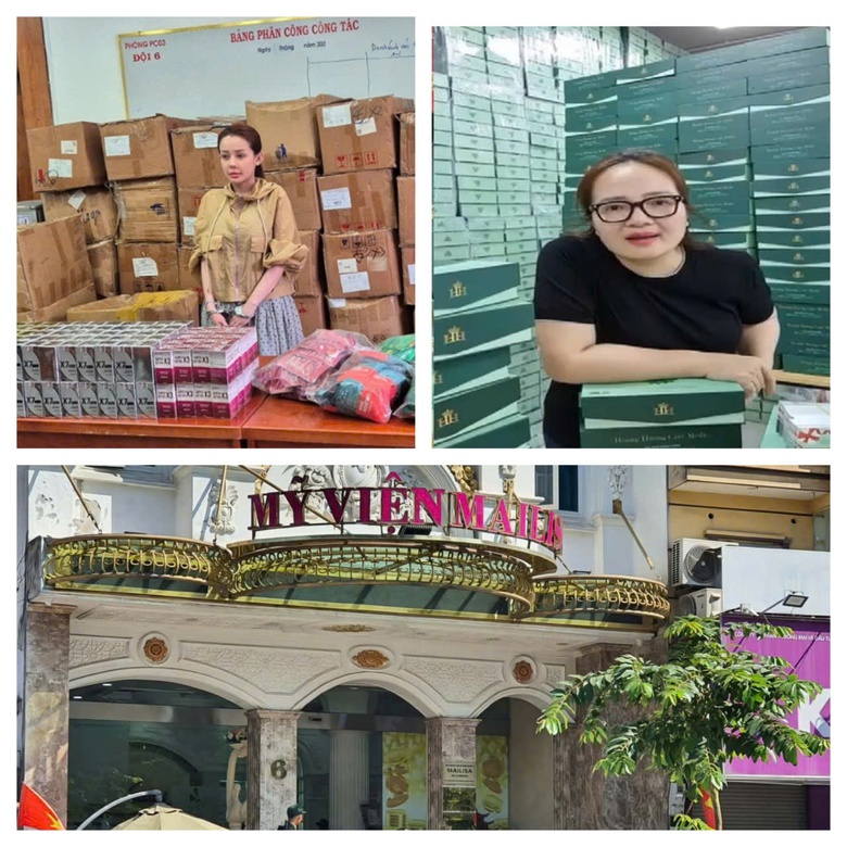 Sau nhiều đại &aacute;n, sẽ trao th&ecirc;m quyền cho người d&acirc;n gi&aacute;m s&aacute;t h&agrave;ng giả, h&agrave;ng lậu- Ảnh 1.