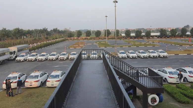 Chuẩn h&oacute;a đ&agrave;o tạo l&aacute;i xe theo Th&ocirc;ng tư 14/2025/TT-BXD, thuận lợi cho học vi&ecirc;n- Ảnh 2.