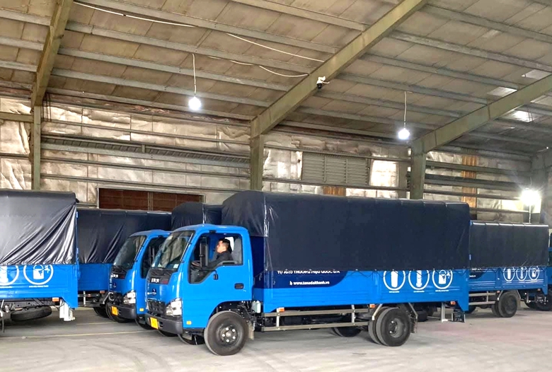 Th&ocirc;ng tư 23/2025/TT-BXD: Bước tiến về minh bạch gi&aacute; trong hoạt động kiểm định- Ảnh 2.