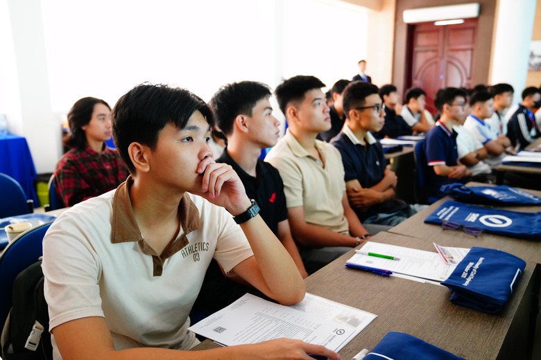 H&agrave; Nội c&ocirc;ng khai danh s&aacute;ch trung t&acirc;m tư vấn du học được cấp ph&eacute;p- Ảnh 1.