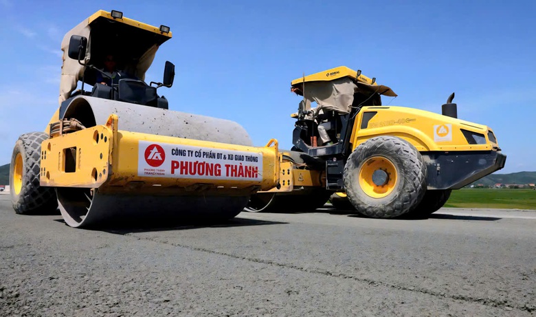 Bộ T&agrave;i ch&iacute;nh b&aacute;o c&aacute;o phương &aacute;n thưởng nh&agrave; thầu thi c&ocirc;ng cao tốc Bắc - Nam về đ&iacute;ch sớm- Ảnh 1.