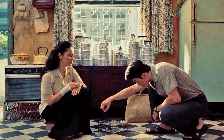 Đạo diễn Leon L&ecirc;: T&ocirc;i l&agrave;m phim kh&ocirc;ng đặt nặng doanh thu- Ảnh 1.