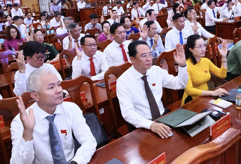 Đồng Nai th&ocirc;ng qua dự &aacute;n k&eacute;o d&agrave;i metro v&agrave; cầu C&aacute;t L&aacute;i- Ảnh 2.