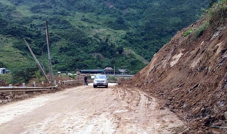 Th&ocirc;ng tư 41 gỡ vướng cho giao th&ocirc;ng L&agrave;o Cai- Ảnh 3.