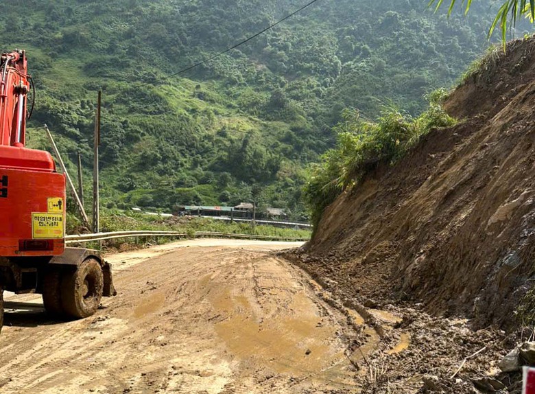 Th&ocirc;ng tư 41 gỡ vướng cho giao th&ocirc;ng L&agrave;o Cai- Ảnh 1.