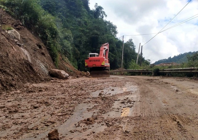 Th&ocirc;ng tư 41 gỡ vướng cho giao th&ocirc;ng L&agrave;o Cai- Ảnh 2.