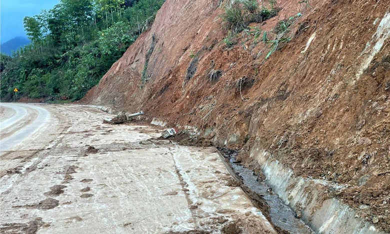 Th&ocirc;ng tư 41 gỡ vướng cho giao th&ocirc;ng L&agrave;o Cai- Ảnh 6.