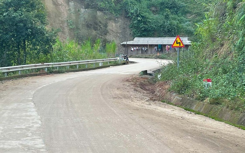 Th&ocirc;ng tư 41 gỡ vướng cho giao th&ocirc;ng L&agrave;o Cai- Ảnh 7.