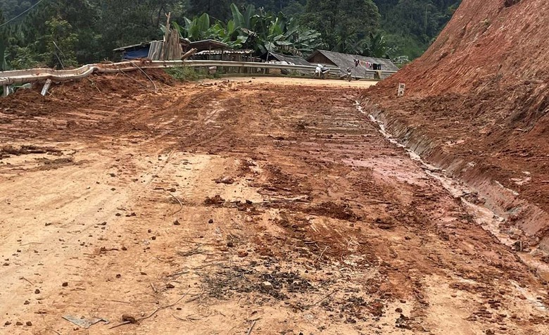 Th&ocirc;ng tư 41 gỡ vướng cho giao th&ocirc;ng L&agrave;o Cai- Ảnh 5.