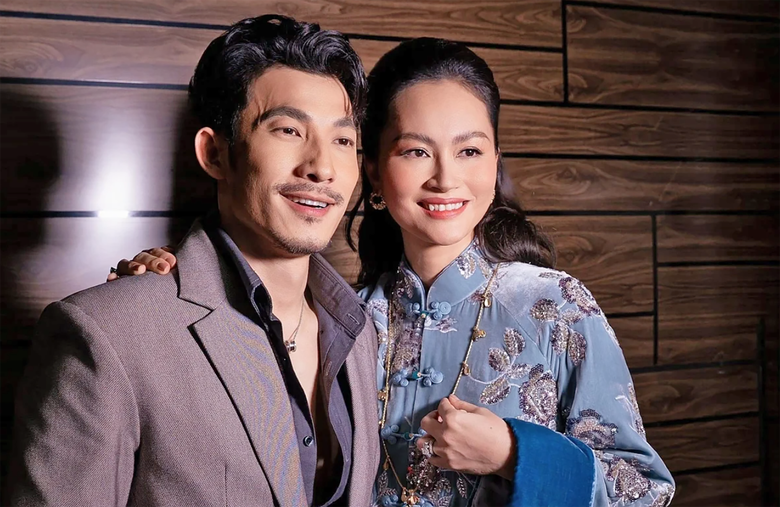 Đạo diễn Leon L&ecirc;: T&ocirc;i l&agrave;m phim kh&ocirc;ng đặt nặng doanh thu- Ảnh 2.