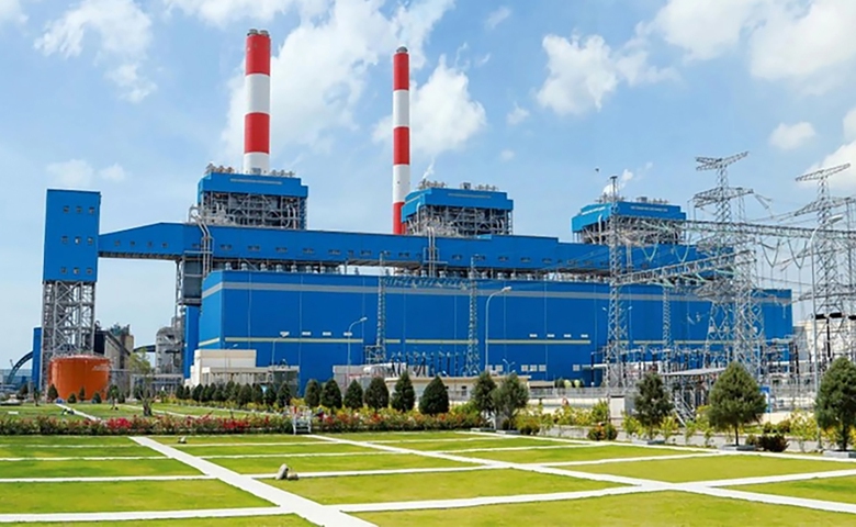 Thấp thỏm cung ứng điện- Ảnh 1.