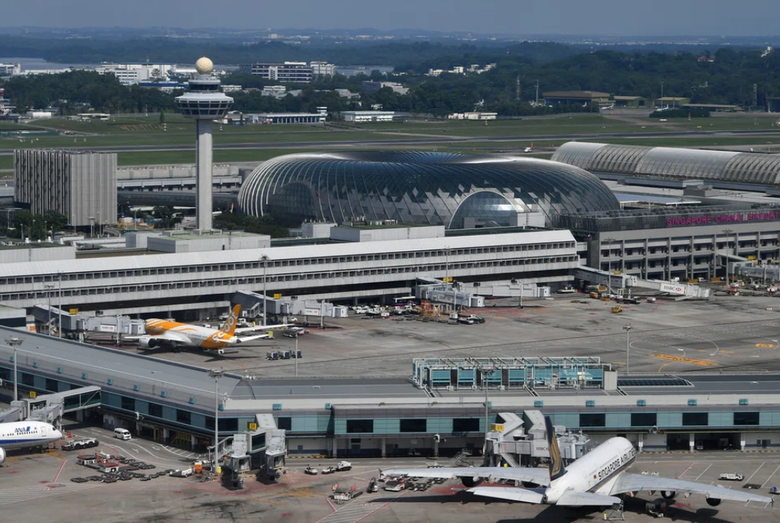 IATA n&oacute;i g&igrave; về việc Singapore thu phụ ph&iacute; nhi&ecirc;n liệu bay bền vững?- Ảnh 1.