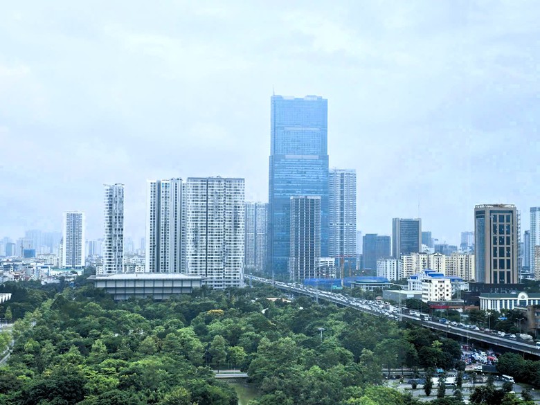 Sắp xếp kh&ocirc;ng gian ph&aacute;t triển ph&ugrave; hợp với m&ocirc; h&igrave;nh ch&iacute;nh quyền địa phương 2 cấp- Ảnh 2.