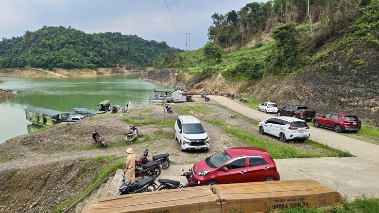 H&agrave; Tĩnh: Triển khai nhiều giải ph&aacute;p đồng bộ thực hiện nghi&ecirc;m Luật Giao th&ocirc;ng đường thủy- Ảnh 2.