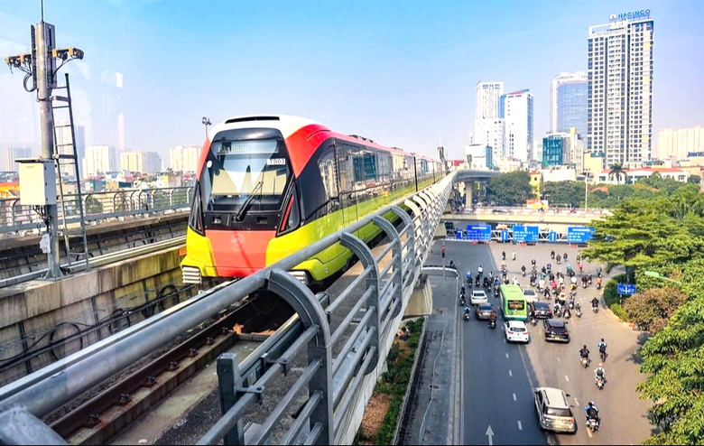 C&aacute;c cơ quan, đơn vị v&agrave; doanh nghiệp ng&agrave;nh X&acirc;y dựng đ&atilde; chủ động nghi&ecirc;n cứu, l&agrave;m chủ v&agrave; triển khai ứng dụng th&agrave;nh c&ocirc;ng nhiều c&ocirc;ng nghệ ti&ecirc;n tiến trong c&aacute;c lĩnh vực x&acirc;y dựng v&agrave; giao th&ocirc;ng vận tải. (Ảnh minh họa)