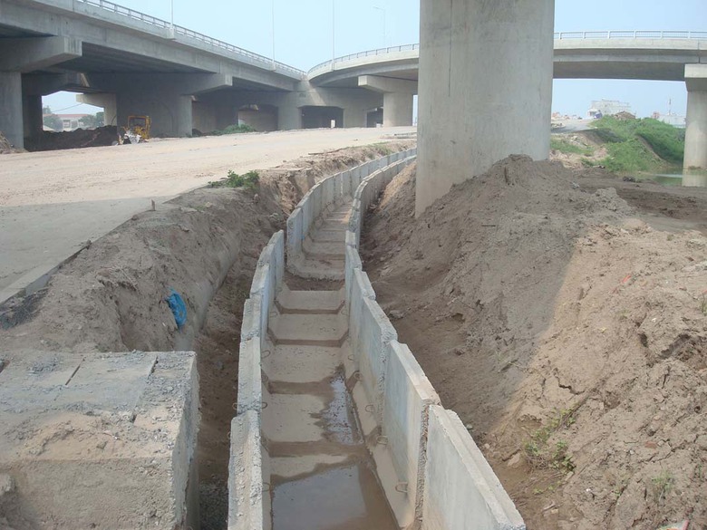 H&agrave; Nội ban h&agrave;nh 10 định mức c&ocirc;ng t&aacute;c quản l&yacute;, duy tr&igrave; c&ocirc;ng tr&igrave;nh ngầm- Ảnh 1.