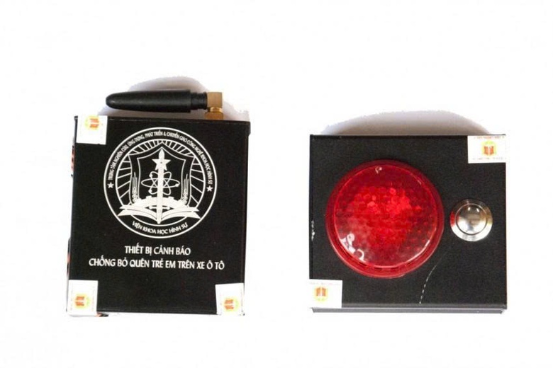 Chọn thiết bị cảnh b&aacute;o, chống bỏ qu&ecirc;n trẻ em tr&ecirc;n &ocirc; t&ocirc; thế n&agrave;o để kh&ocirc;ng bị xử phạt?- Ảnh 1.