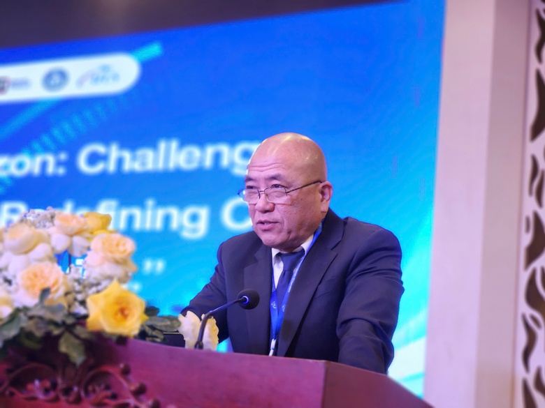 AFCS 2025: Giải b&agrave;i to&aacute;n nh&acirc;n lực giữa thời điểm h&agrave;ng kh&ocirc;ng to&agrave;n cầu biến động- Ảnh 2.