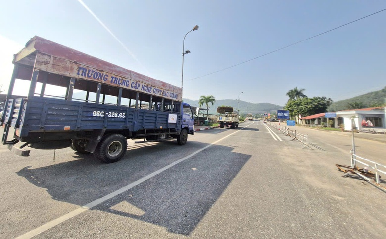 Bắc Ninh: Th&ocirc;ng tho&aacute;ng nhưng vẫn bảo đảm chất lượng đ&agrave;o tạo l&aacute;i xe- Ảnh 1.