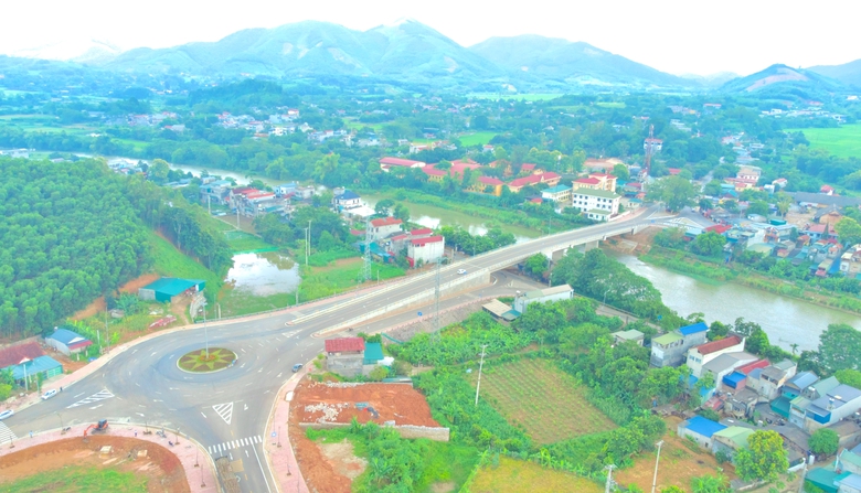 Tuy&ecirc;n Quang: Tăng cường c&ocirc;ng t&aacute;c quản l&yacute;, bảo tr&igrave; kết cấu hạ tầng theo Th&ocirc;ng tư 41- Ảnh 1.