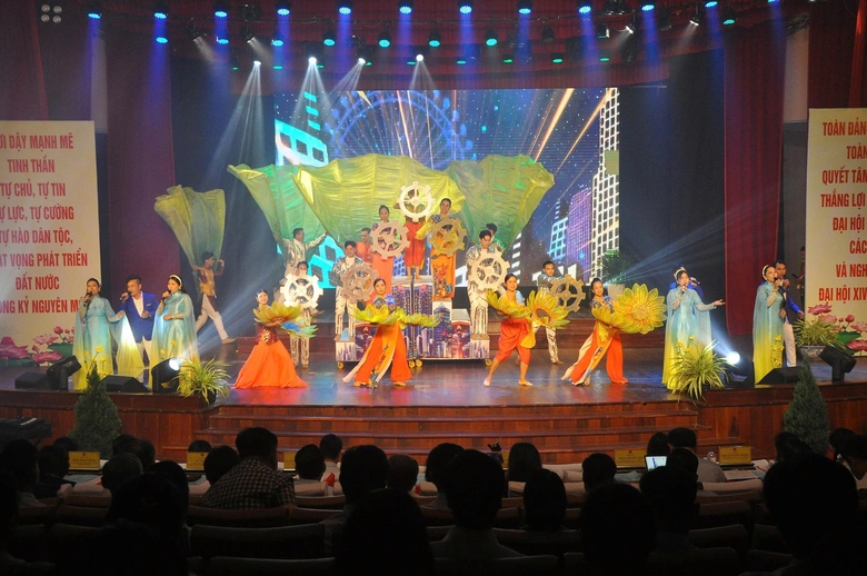 Cần Thơ đẩy mạnh ứng dụng c&ocirc;ng nghệ, chuyển đổi số trong lĩnh vực văn h&oacute;a- Ảnh 1.