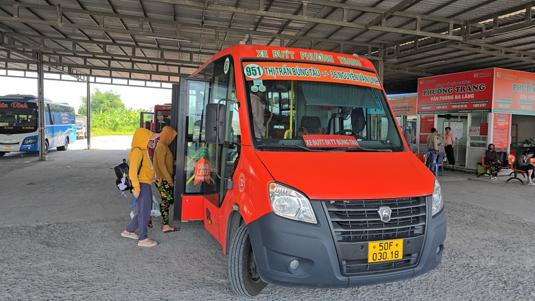 Xe bu&yacute;t Cần Thơ dần khẳng định vai tr&ograve; kết nối đ&ocirc; thị- Ảnh 1.