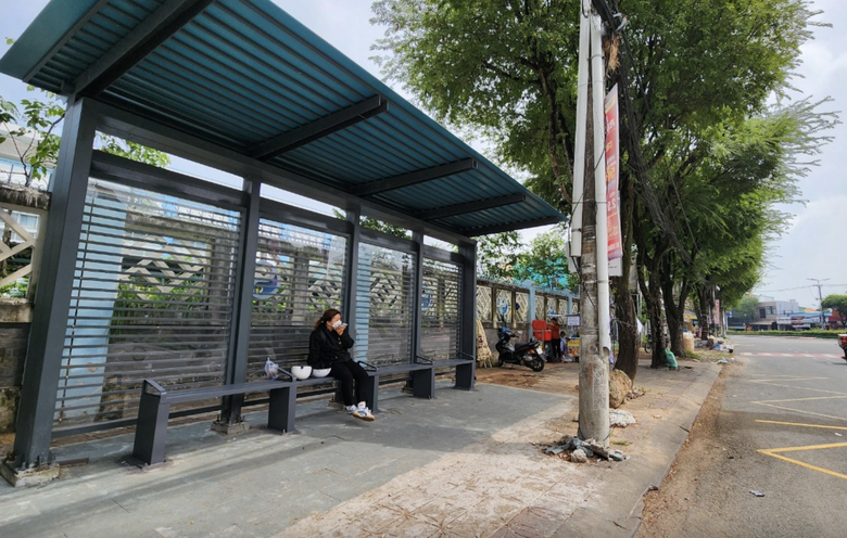 Xe bu&yacute;t Cần Thơ dần khẳng định vai tr&ograve; kết nối đ&ocirc; thị- Ảnh 2.