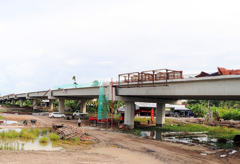 Cần Thơ điều chỉnh quy hoạch th&agrave;nh phố theo hướng n&agrave;o?- Ảnh 3.