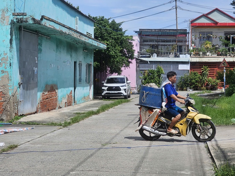 An Giang th&ocirc;ng tin vụ nh&agrave; m&aacute;y sản xuất nước mắm bị phản &aacute;nh g&acirc;y &ocirc; nhiễm- Ảnh 3.