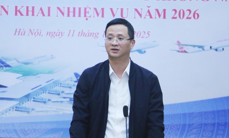 H&agrave;ng kh&ocirc;ng tăng trưởng giữa nhiều th&aacute;ch thức: An to&agrave;n bay được đặt l&ecirc;n h&agrave;ng đầu- Ảnh 1.