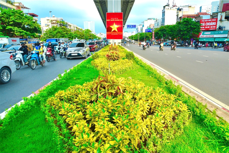 H&agrave; Nội: Hiệu quả từ th&iacute; điểm chỉnh trang đ&ocirc; thị- Ảnh 4.