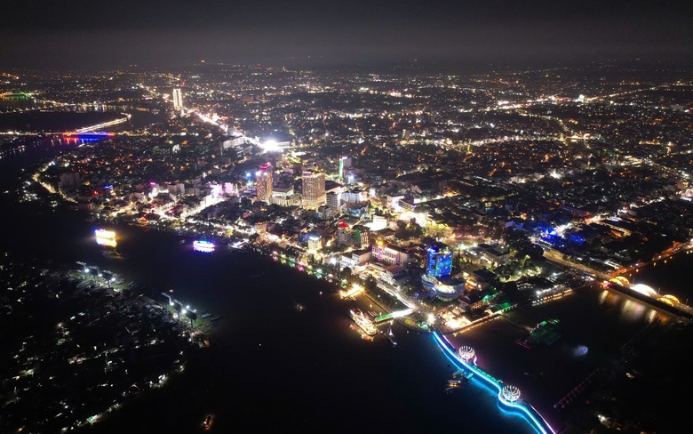 Cần Thơ điều chỉnh quy hoạch th&agrave;nh phố theo hướng n&agrave;o?