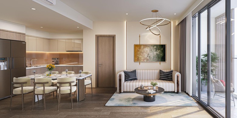 Masteri Sky Quarter ra mắt Sky tower-tổ hợp căn hộ cao tầng duy nhất ở Wonder City, H&agrave; Nội- Ảnh 4.