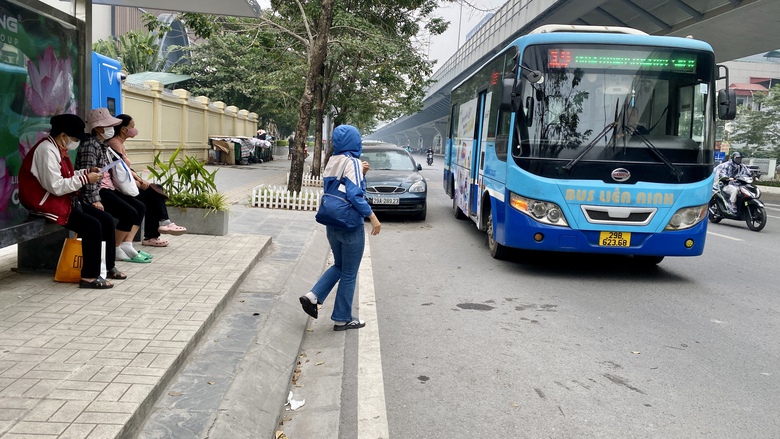 H&agrave; Nội: Hiệu quả từ th&iacute; điểm chỉnh trang đ&ocirc; thị- Ảnh 3.