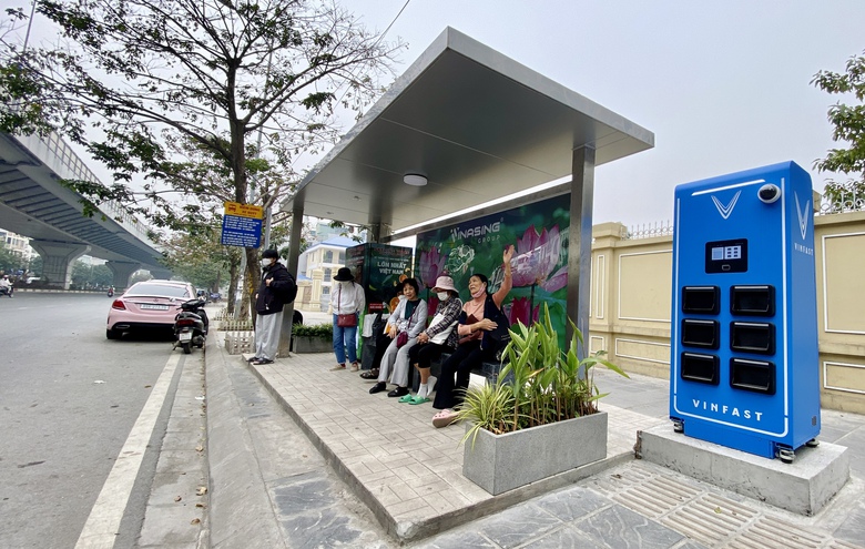 H&agrave; Nội: Hiệu quả từ th&iacute; điểm chỉnh trang đ&ocirc; thị- Ảnh 2.