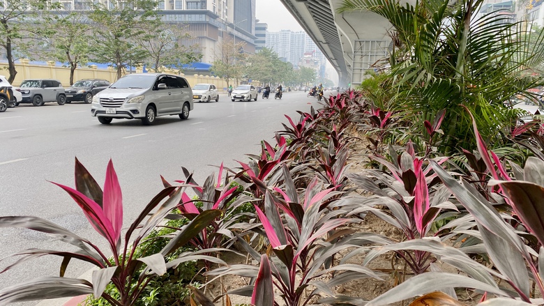 H&agrave; Nội: Hiệu quả từ th&iacute; điểm chỉnh trang đ&ocirc; thị- Ảnh 1.