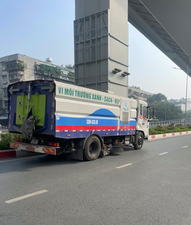 H&agrave; Nội: Hiệu quả từ th&iacute; điểm chỉnh trang đ&ocirc; thị- Ảnh 5.