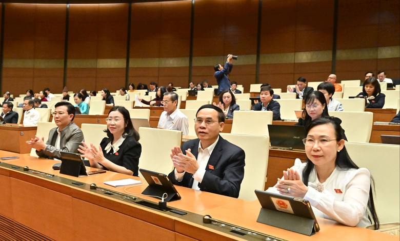 Chi 423.000 tỷ đồng xây dựng nông thôn mới, giảm nghèo giai đoạn 2026 - 2030- Ảnh 1. Chi 423.000 tỷ đồng xây dựng nông thôn mới, giảm nghèo giai đoạn 2026 - 2030- Ảnh 1.