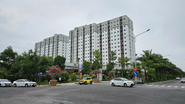 Huế: Nâng cao chất lượng nhà ở kiên cố cho khu vực đô thị và nông thôn- Ảnh 2. Huế: Nâng cao chất lượng nhà ở kiên cố cho khu vực đô thị và nông thôn- Ảnh 2.