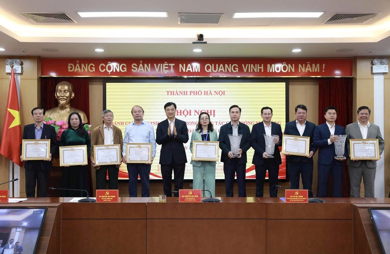 H&agrave; Nội r&uacute;t kinh nghiệm GPMB V&agrave;nh đai 1, quyết t&acirc;m th&ocirc;ng tuyến kỹ thuật trước 15/1/2026- Ảnh 2.