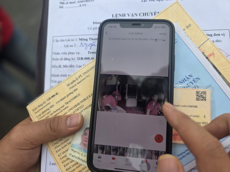 Gần 1.000 c&aacute;n bộ, chiến sĩ c&ocirc;ng an tỉnh L&agrave;o Cai ra qu&acirc;n đợt cao điểm trấn &aacute;p tội phạm- Ảnh 17.