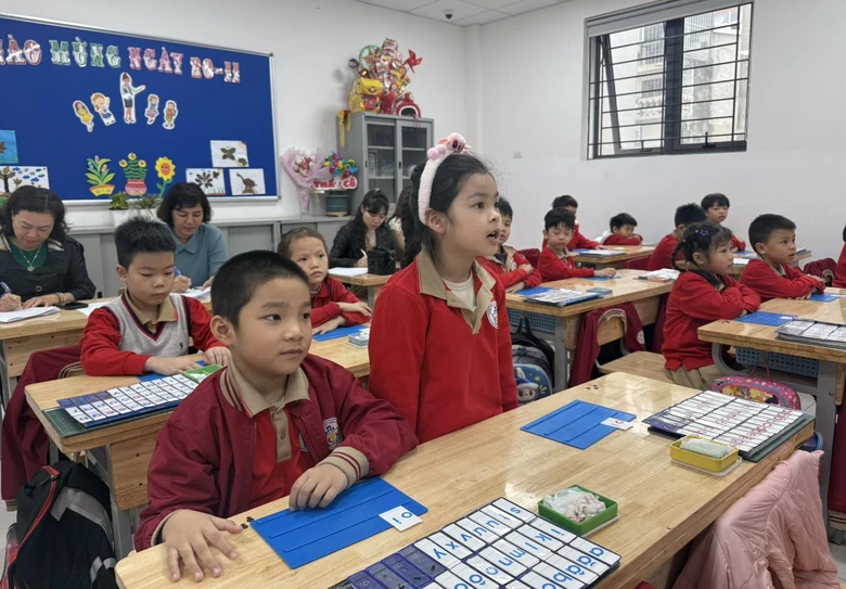 Bộ Gi&aacute;o dục v&agrave; Đ&agrave;o tạo lấy &yacute; kiến Điều lệ mới cho trường phổ th&ocirc;ng- Ảnh 1.