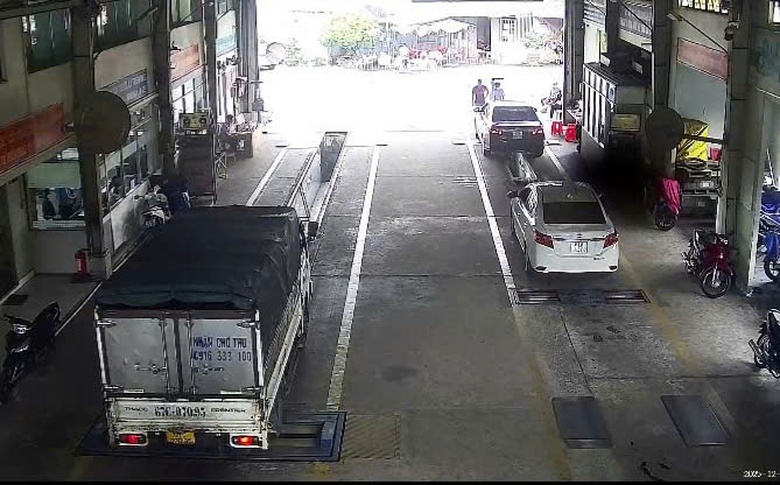 Một năm thực hiện Nghị định 166 trong đăng kiểm phương tiện thủy bộ ở An Giang- Ảnh 2.