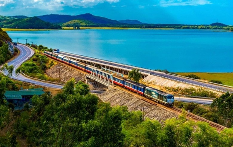 Luật Đường sắt 2025: Mở cơ hội huy động vốn tư nh&acirc;n- Ảnh 1.