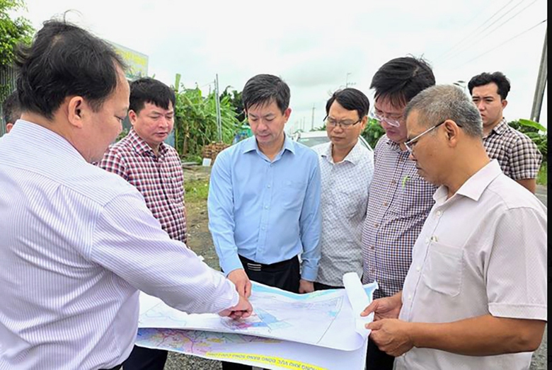 Cần Thơ đặt mục tiêu tăng trưởng 2 con số năm 2026- Ảnh 1. Cần Thơ đặt mục tiêu tăng trưởng 2 con số năm 2026- Ảnh 1.