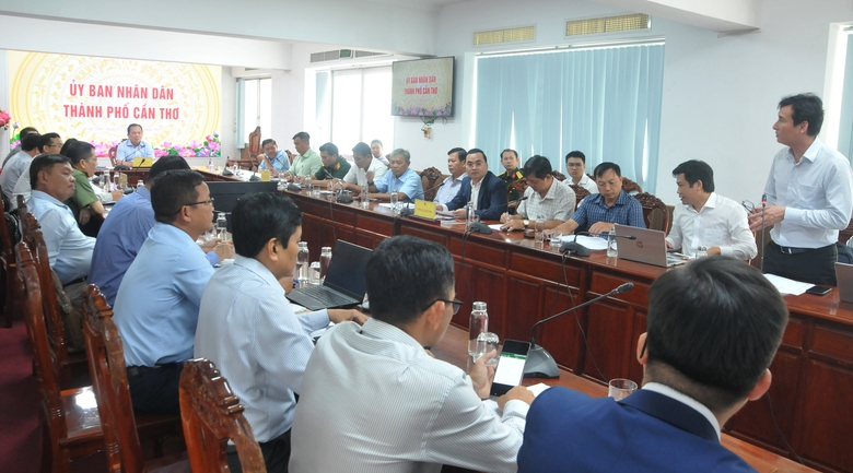 Cần Thơ sẵn s&agrave;ng kh&aacute;nh th&agrave;nh, khởi c&ocirc;ng 7 c&ocirc;ng tr&igrave;nh trọng điểm ng&agrave;y 19/12- Ảnh 1.